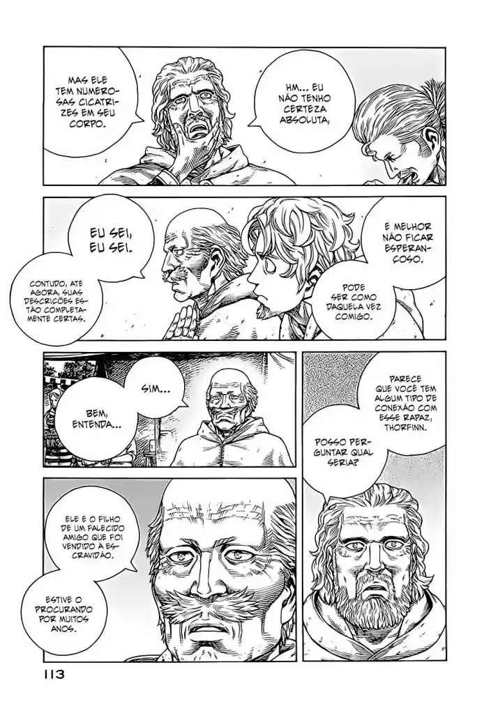 Read Vinland Saga pt_BR Manga Online