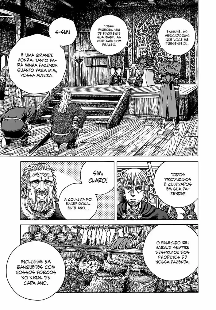 Read Vinland Saga pt_BR Manga Online