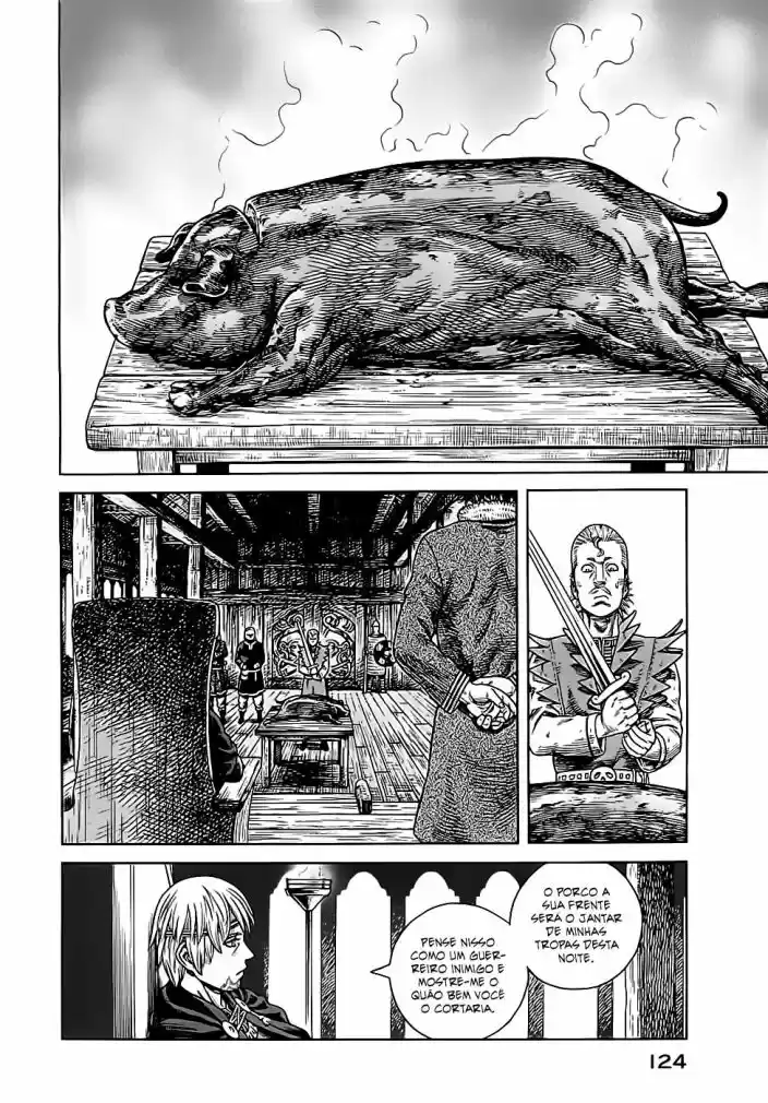 Read Vinland Saga pt_BR Manga Online