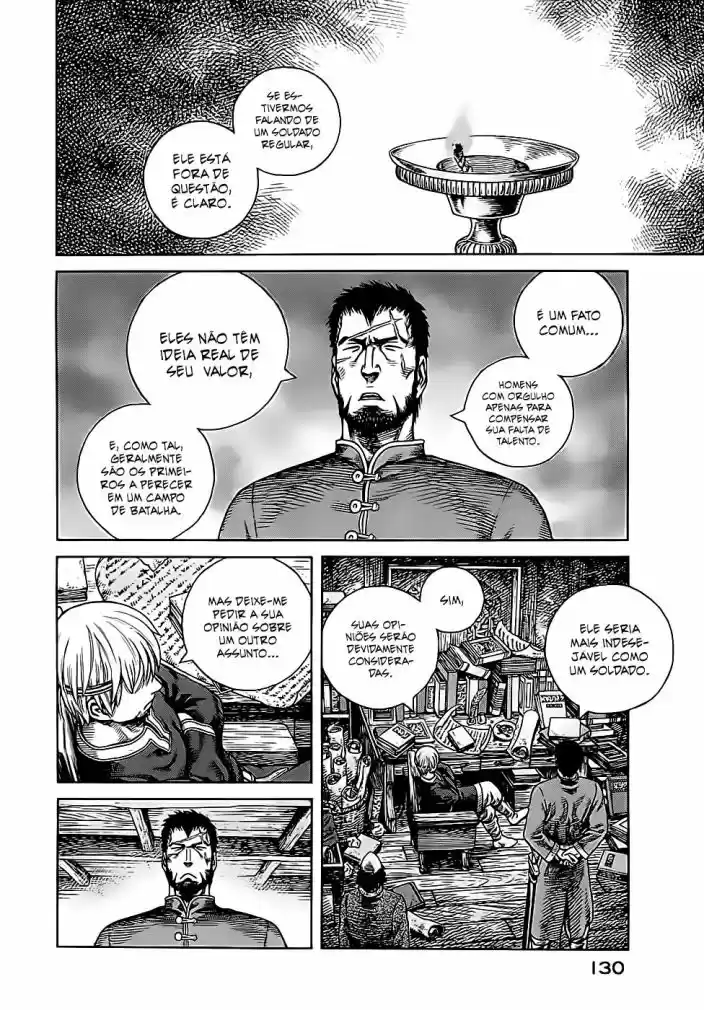 Read Vinland Saga pt_BR Manga Online