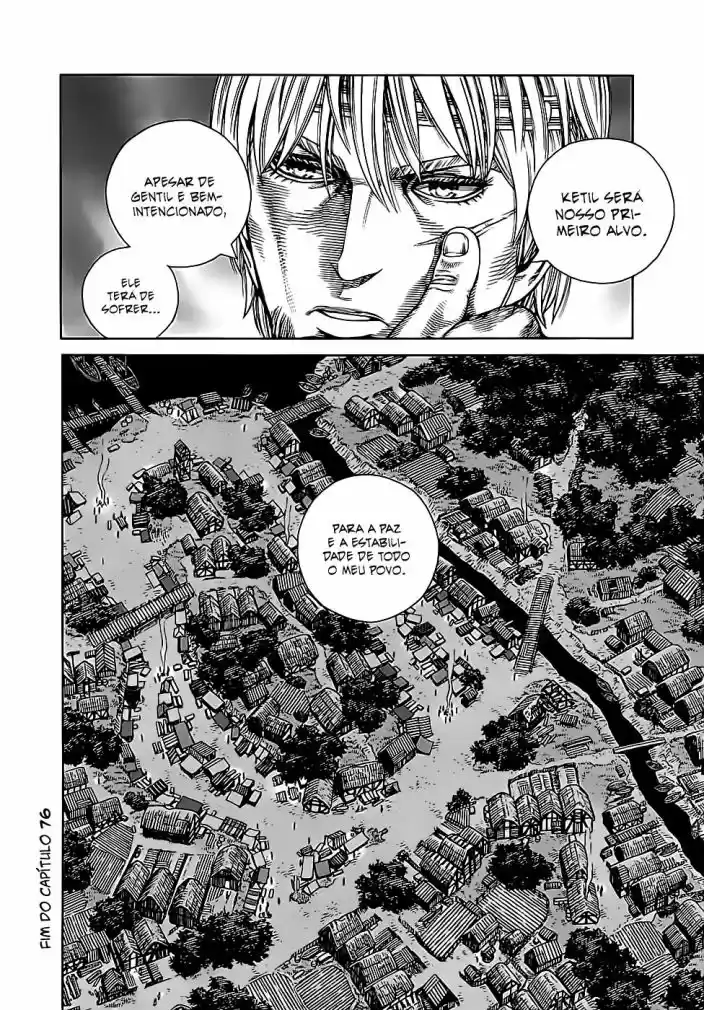 Read Vinland Saga pt_BR Manga Online