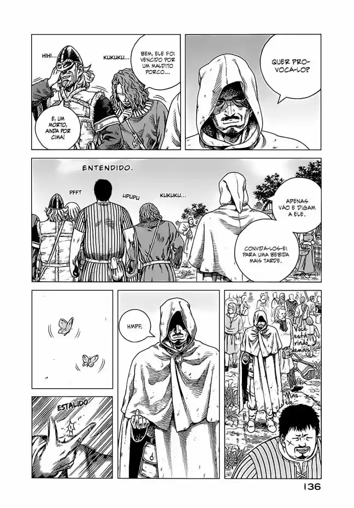 Read Vinland Saga pt_BR Manga Online