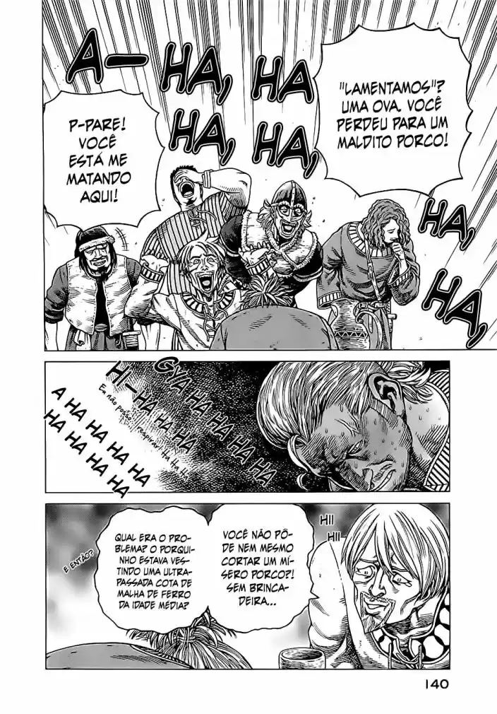 Read Vinland Saga pt_BR Manga Online