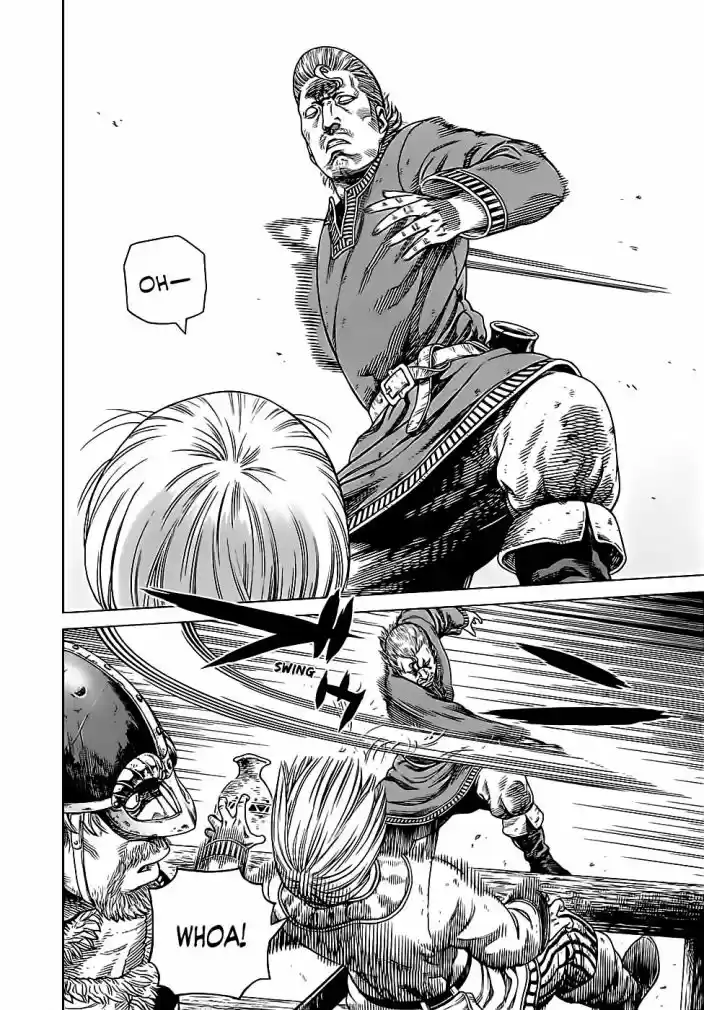 Read Vinland Saga pt_BR Manga Online