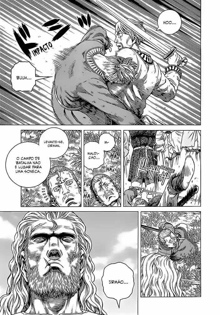 Read Vinland Saga pt_BR Manga Online
