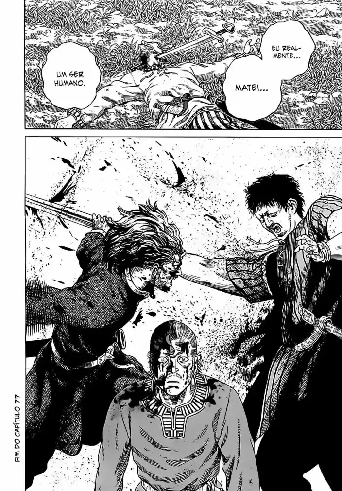 Read Vinland Saga pt_BR Manga Online