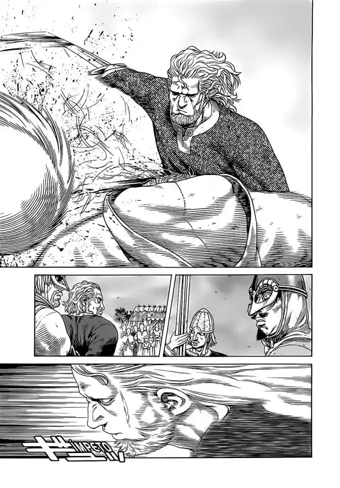 Read Vinland Saga pt_BR Manga Online