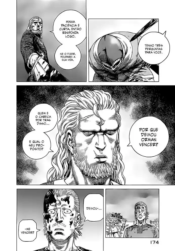 Read Vinland Saga pt_BR Manga Online