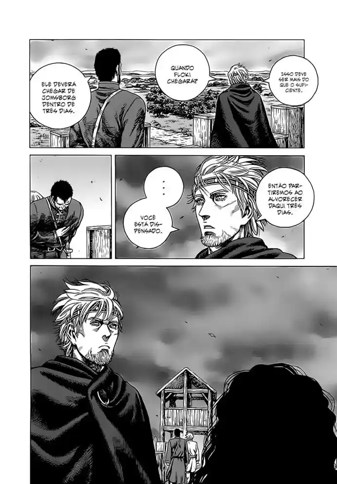 Read Vinland Saga pt_BR Manga Online
