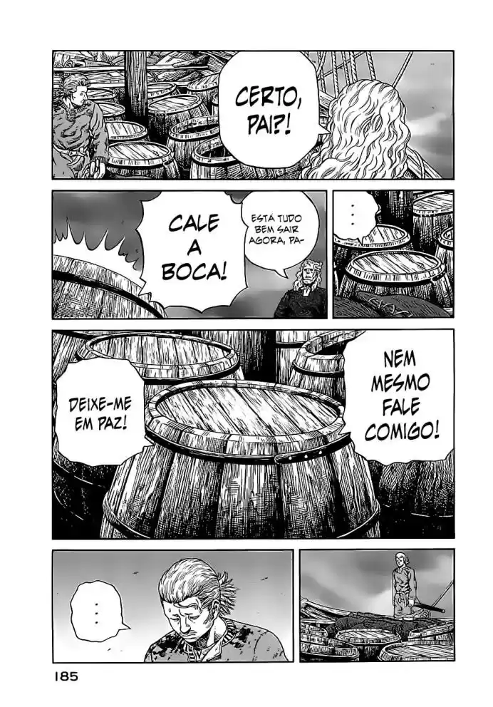 Read Vinland Saga pt_BR Manga Online