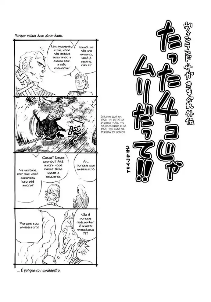 Read Vinland Saga pt_BR Manga Online