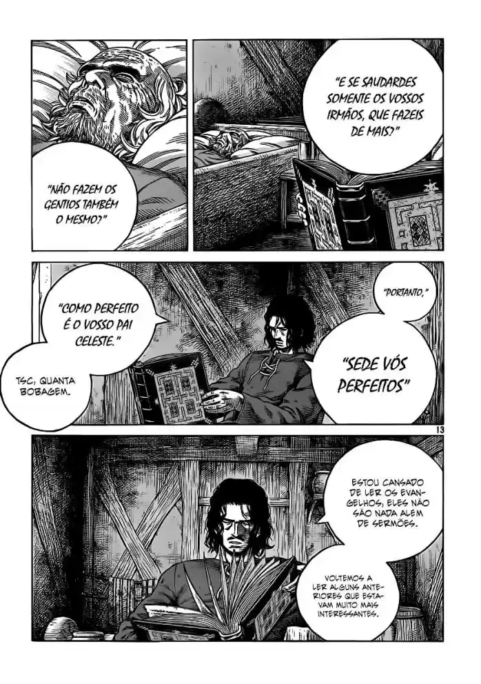 Read Vinland Saga pt_BR Manga Online
