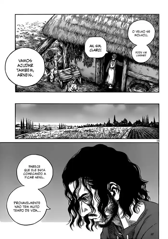 Read Vinland Saga pt_BR Manga Online