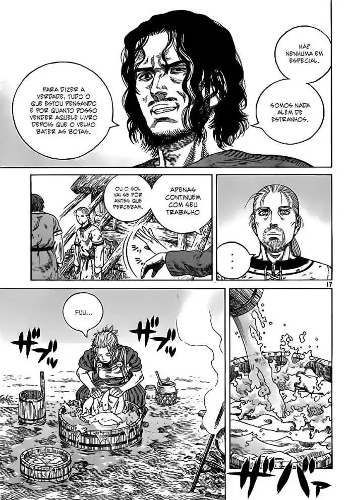 Read Vinland Saga pt_BR Manga Online