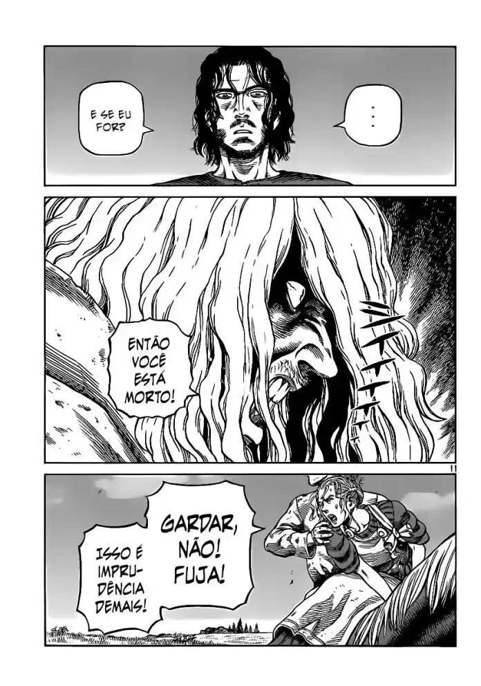 Read Vinland Saga pt_BR Manga Online