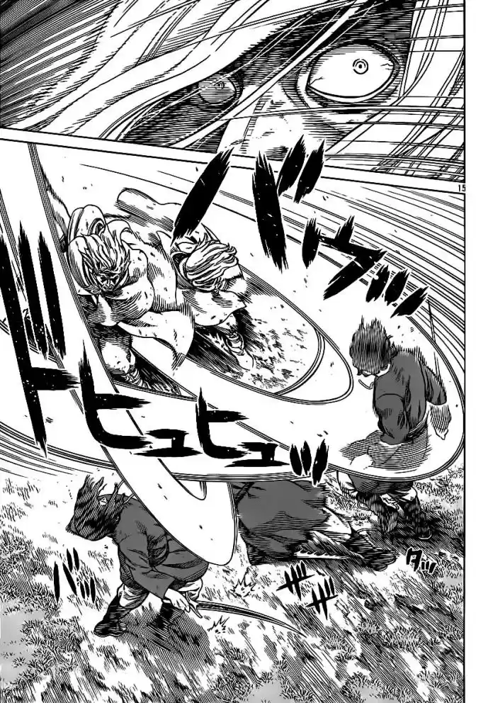 Read Vinland Saga pt_BR Manga Online