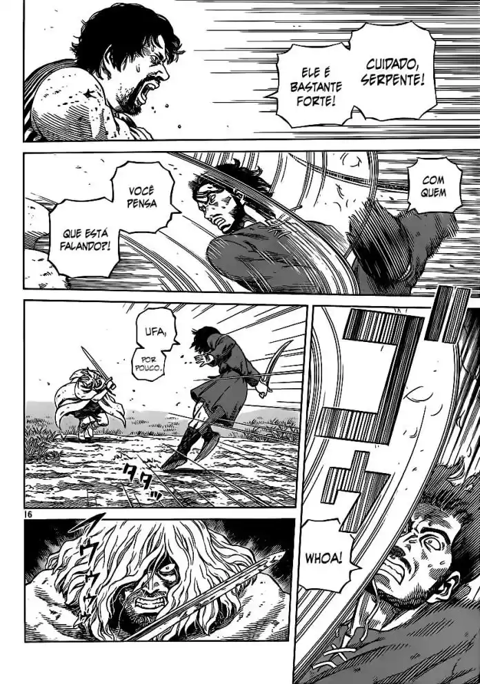 Read Vinland Saga pt_BR Manga Online