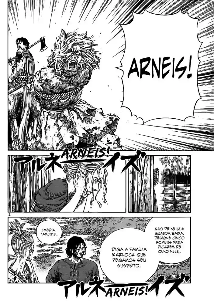 Read Vinland Saga pt_BR Manga Online