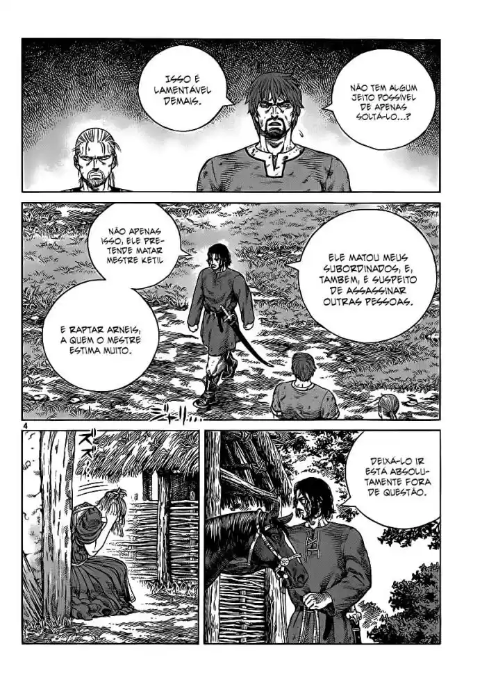 Read Vinland Saga pt_BR Manga Online