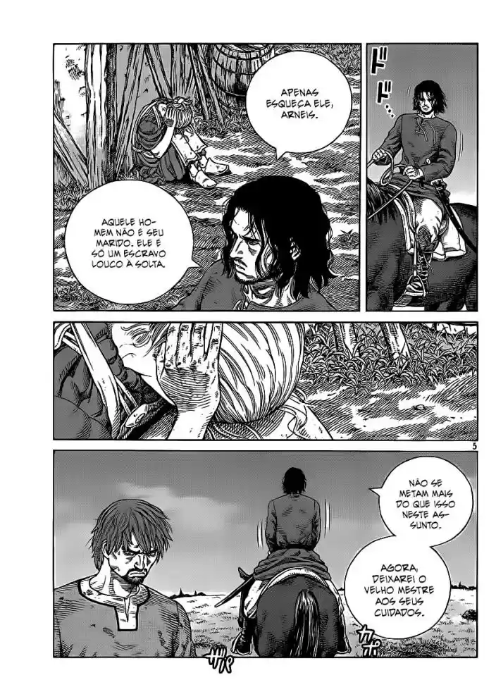 Read Vinland Saga pt_BR Manga Online