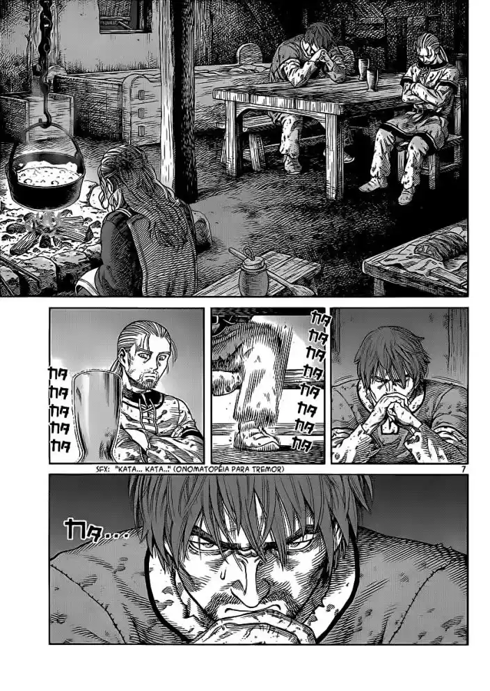 Read Vinland Saga pt_BR Manga Online