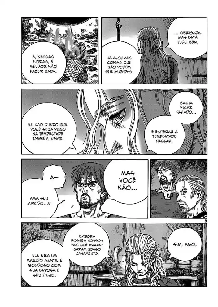 Read Vinland Saga pt_BR Manga Online
