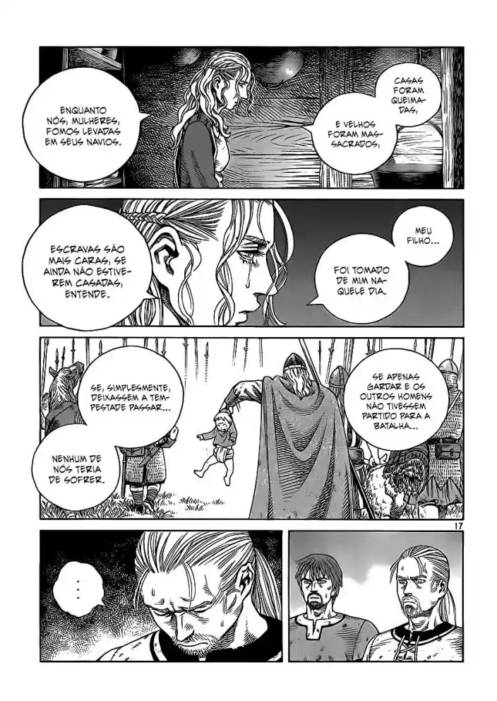 Read Vinland Saga pt_BR Manga Online