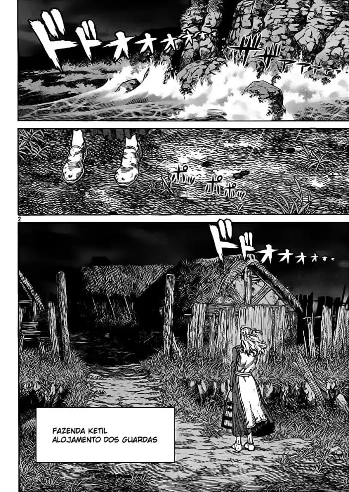 Read Vinland Saga pt_BR Manga Online