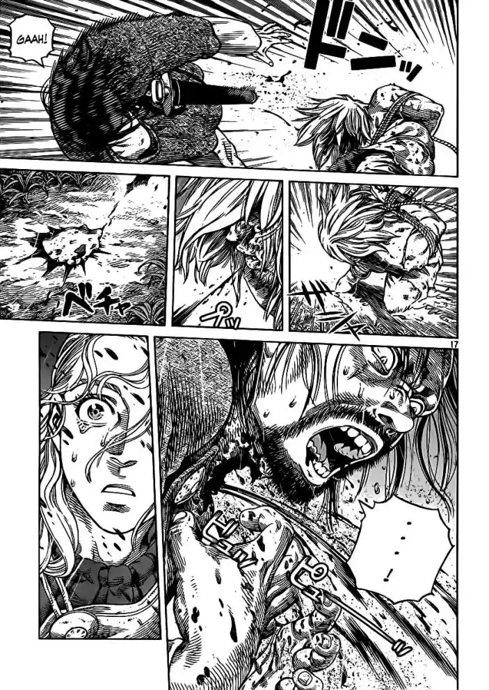 Read Vinland Saga pt_BR Manga Online