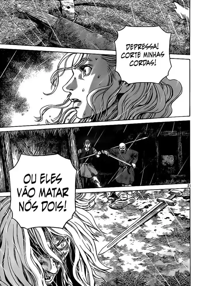 Read Vinland Saga pt_BR Manga Online