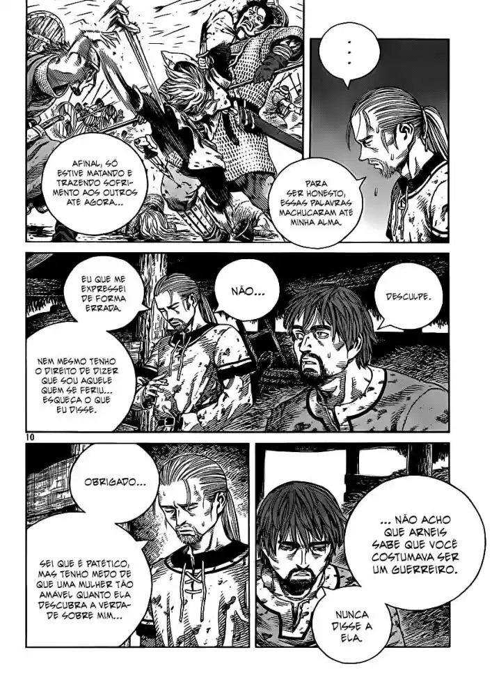 Read Vinland Saga pt_BR Manga Online