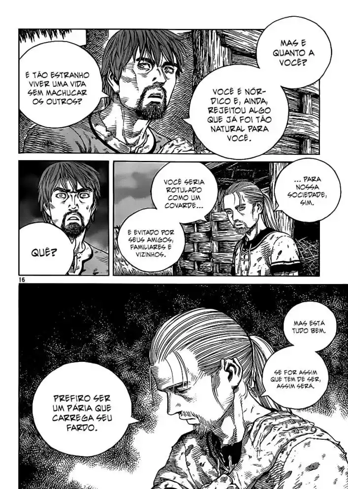 Read Vinland Saga pt_BR Manga Online