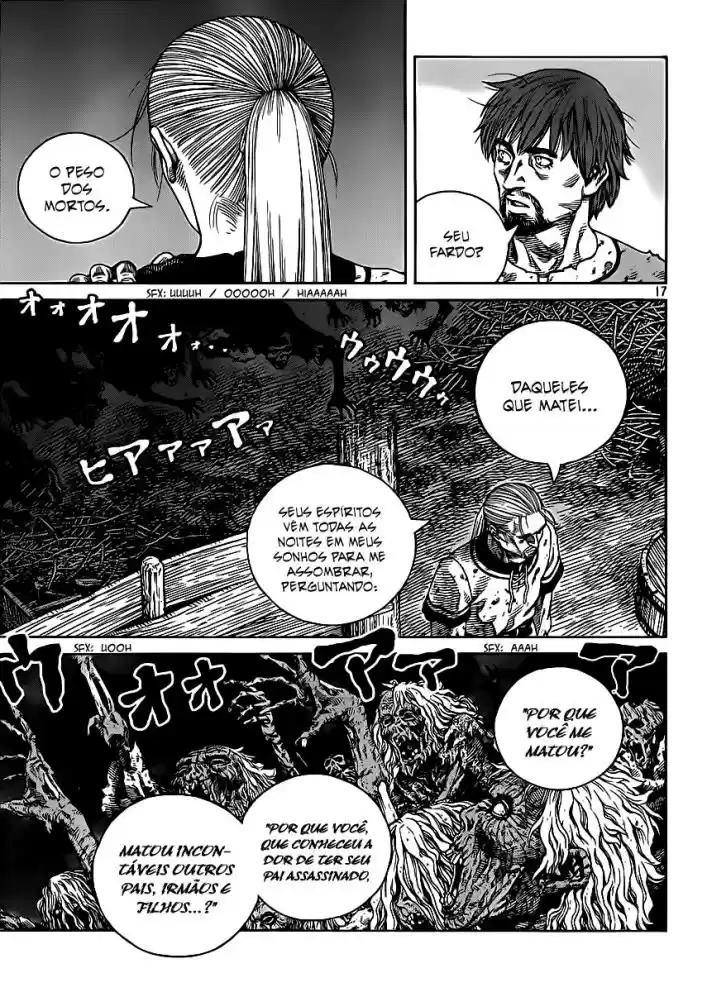 Read Vinland Saga pt_BR Manga Online