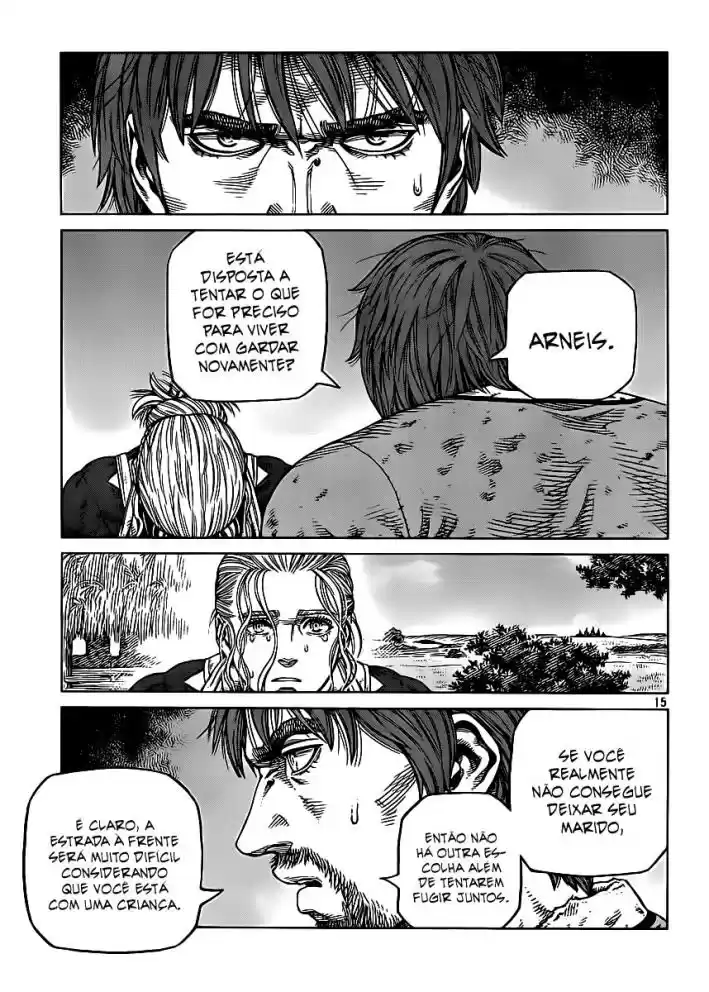 Read Vinland Saga pt_BR Manga Online