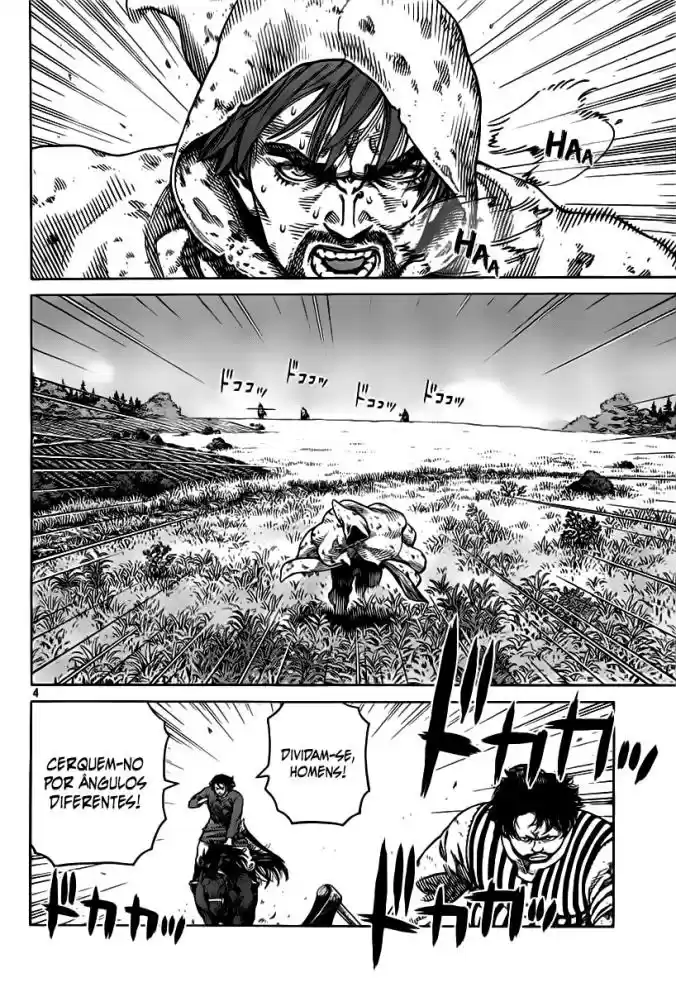Read Vinland Saga pt_BR Manga Online