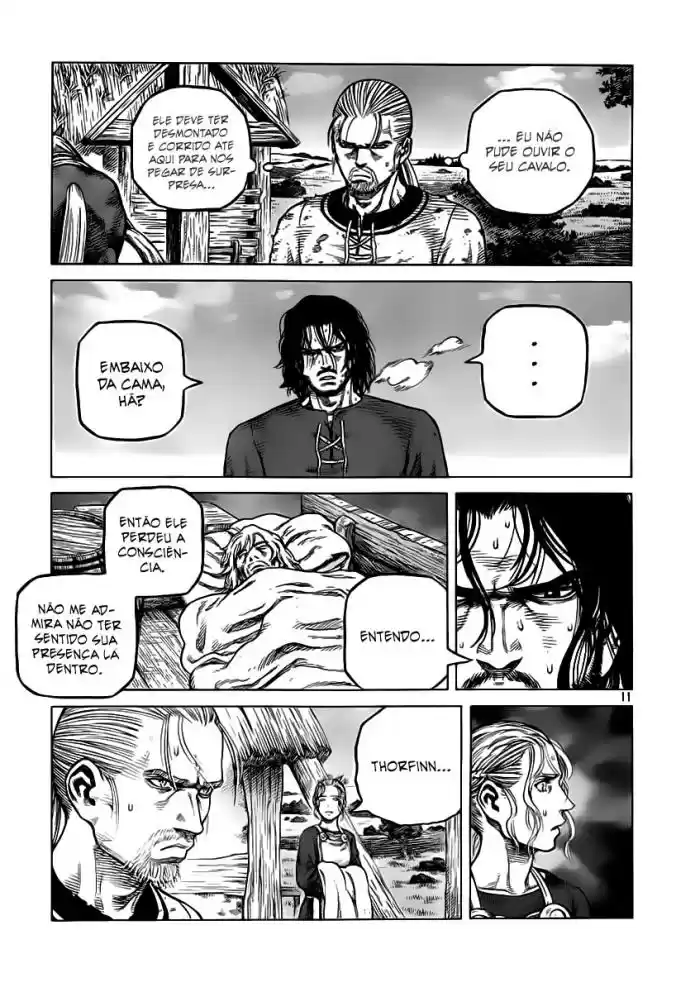 Read Vinland Saga pt_BR Manga Online