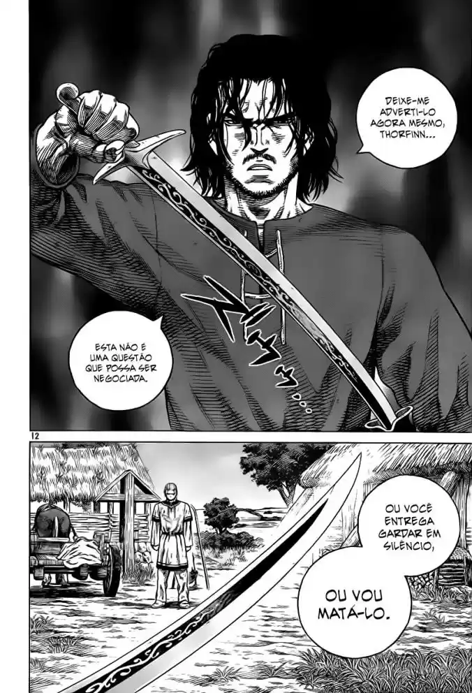Read Vinland Saga pt_BR Manga Online
