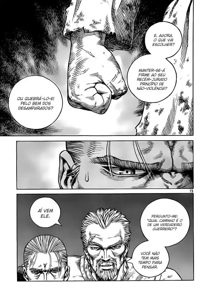 Read Vinland Saga pt_BR Manga Online