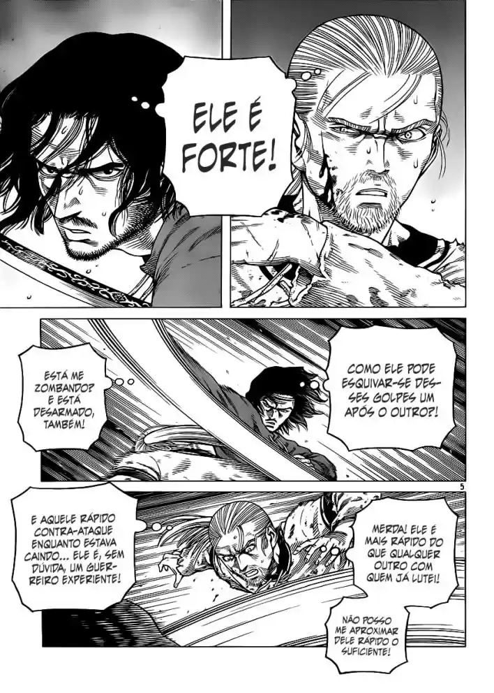 Read Vinland Saga pt_BR Manga Online