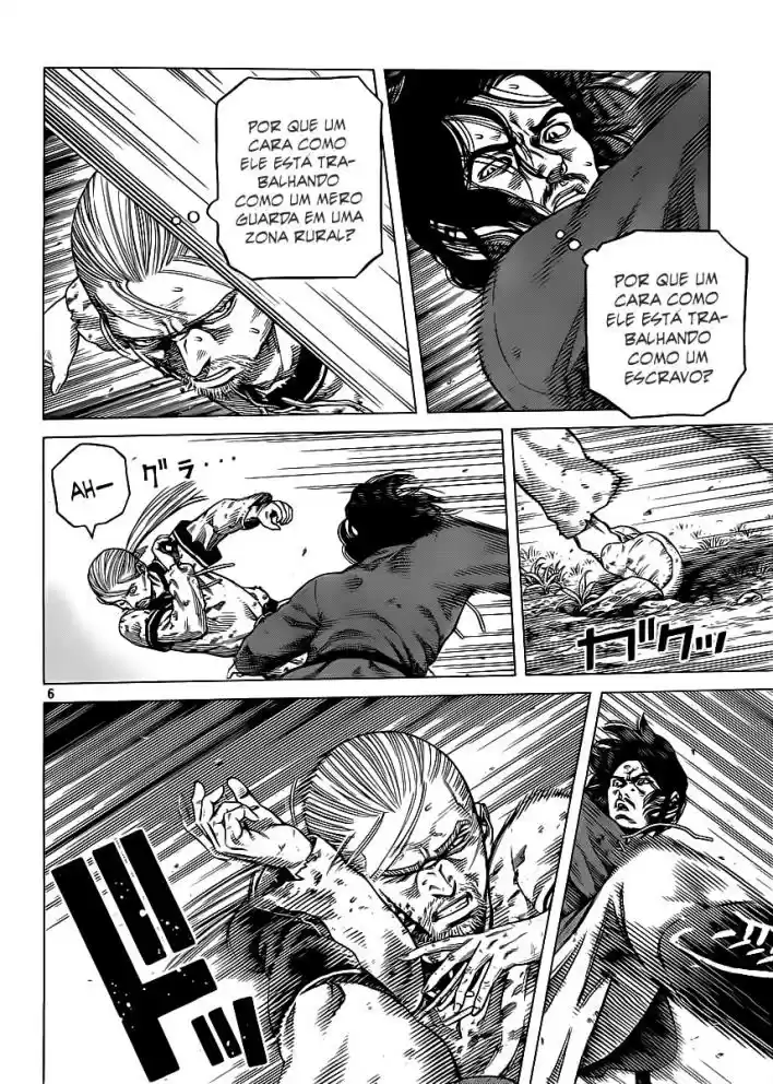 Read Vinland Saga pt_BR Manga Online