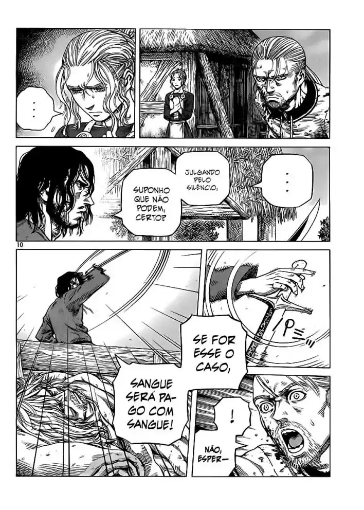 Read Vinland Saga pt_BR Manga Online