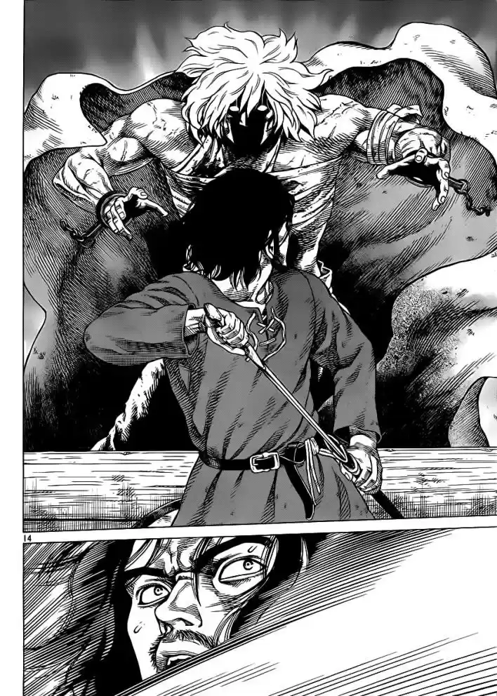 Read Vinland Saga pt_BR Manga Online