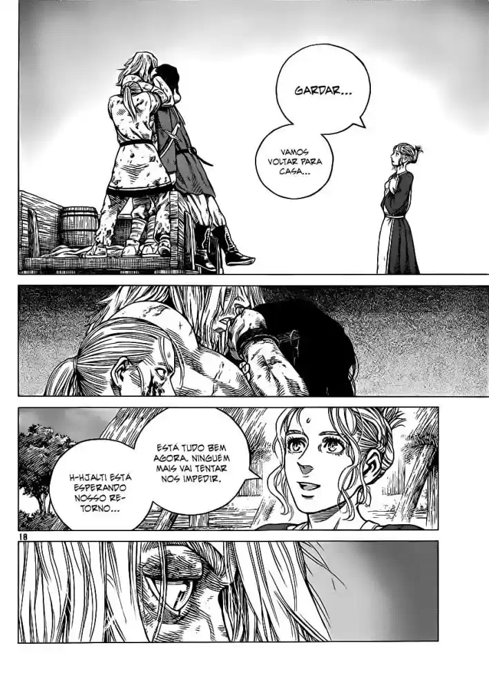 Read Vinland Saga pt_BR Manga Online