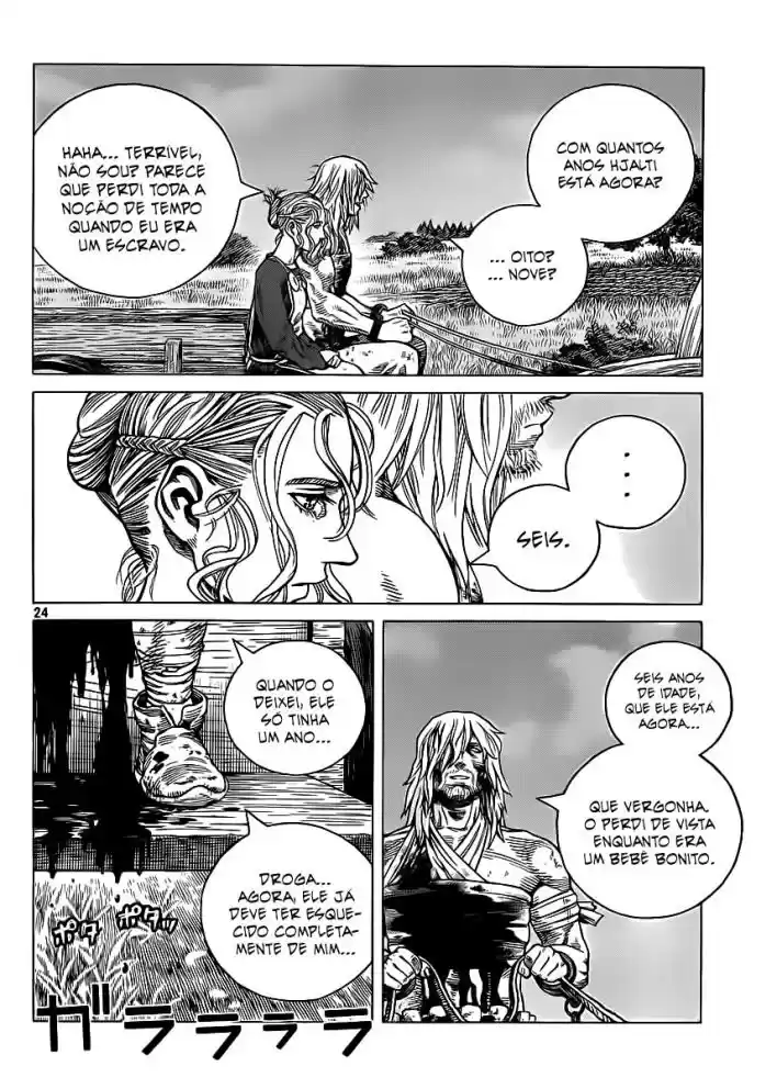 Read Vinland Saga pt_BR Manga Online