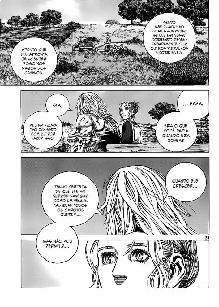 Read Vinland Saga pt_BR Manga Online
