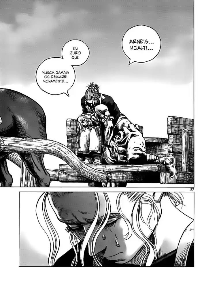 Read Vinland Saga pt_BR Manga Online