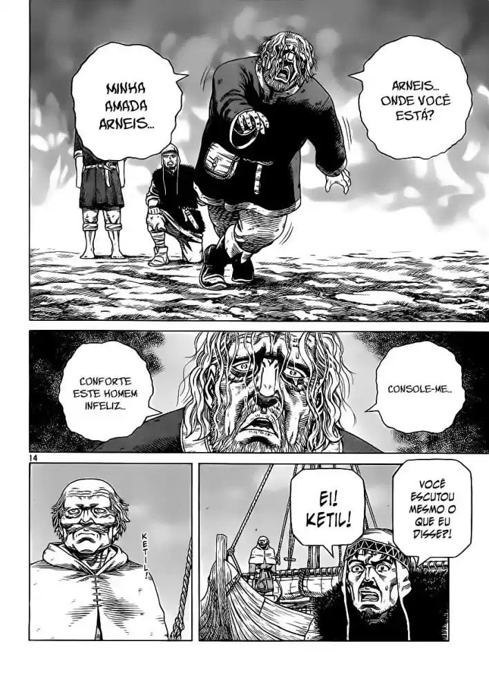 Read Vinland Saga pt_BR Manga Online