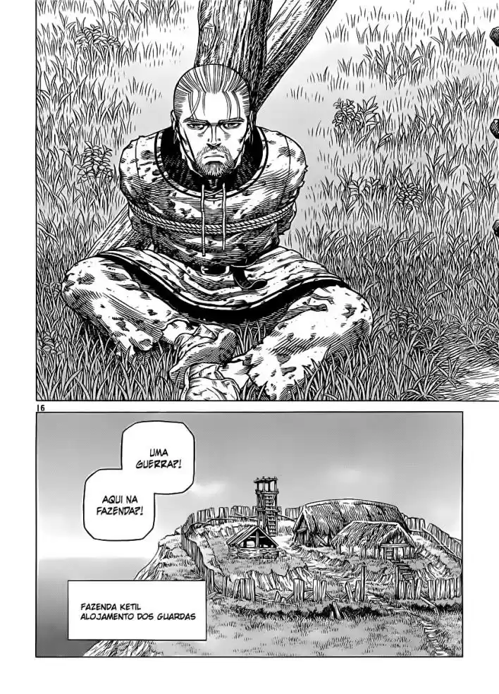 Read Vinland Saga pt_BR Manga Online