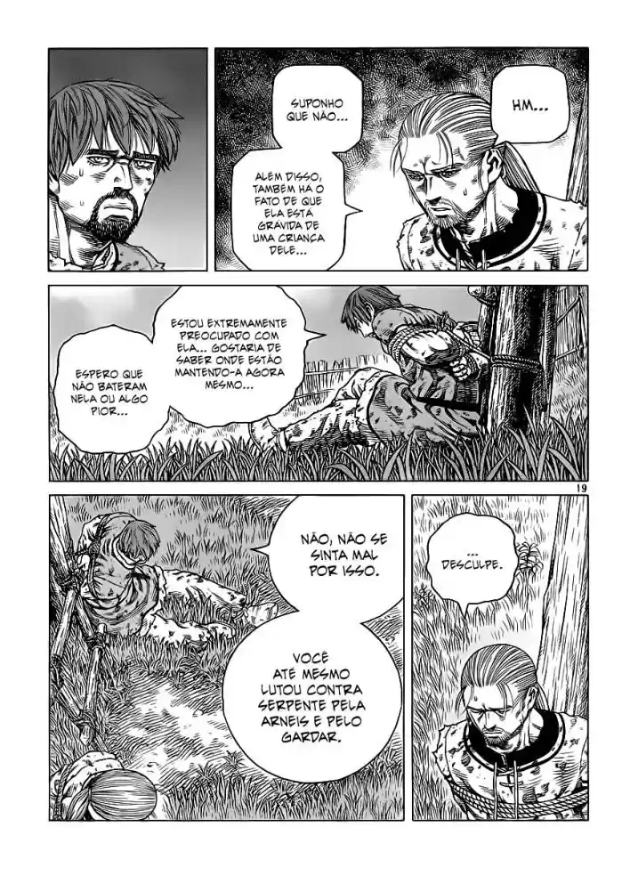 Read Vinland Saga pt_BR Manga Online