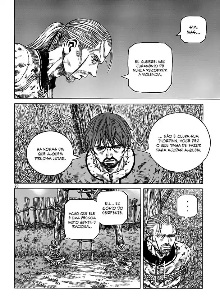 Read Vinland Saga pt_BR Manga Online